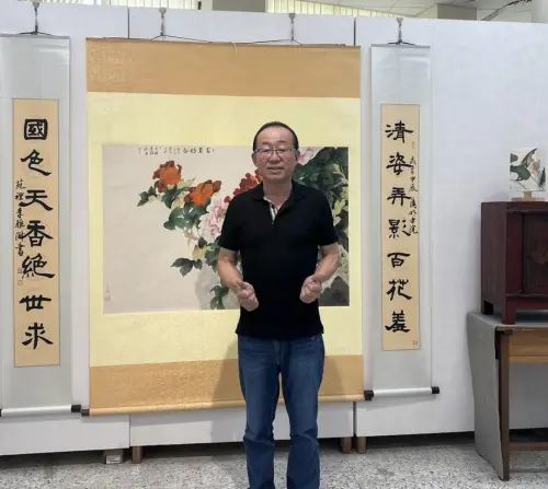 考察途中落網！前通霄鎮長貪污定讞　飯店門口突襲發監