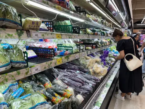 先別急著搶菜！台北70公噸平價蔬菜來了：一把29元　通路價格速看