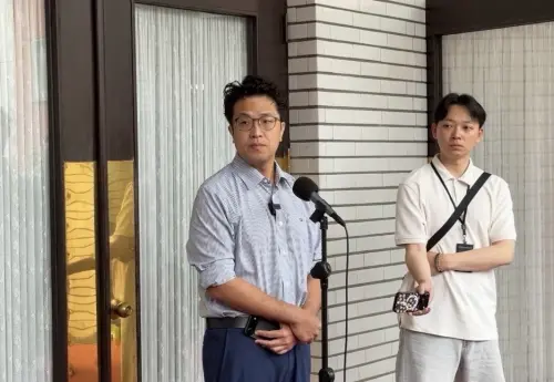 內湖1個月內淹水2次！沈伯洋拋兩提醒：調抽水器具都遇困難
