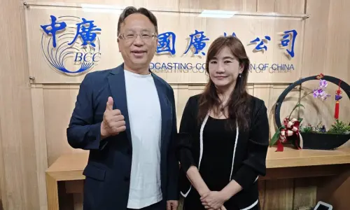 彰化也傳換將？魏平政駁「王惠美不挺」謠言：整個國民黨都動起來