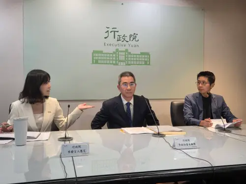 快訊／顏慧欣霸凌案調查結果出爐！楊珍妮部分構成職場霸凌