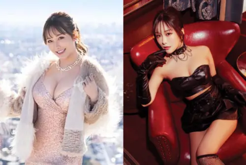 香港AV女優素海霖被捕！涉推廣賭博恐重判　她獲釋後怨：照片好醜