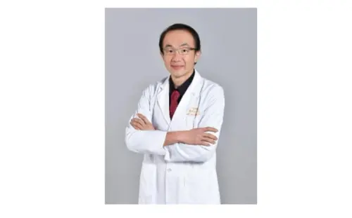 長庚名醫陳柏旭55歲逝！被譽為疼痛治療大師　曾發明1技術
