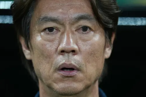 韓國爆世界盃選帥過程違規！足協面臨8案指控　國會全面徹查黑幕