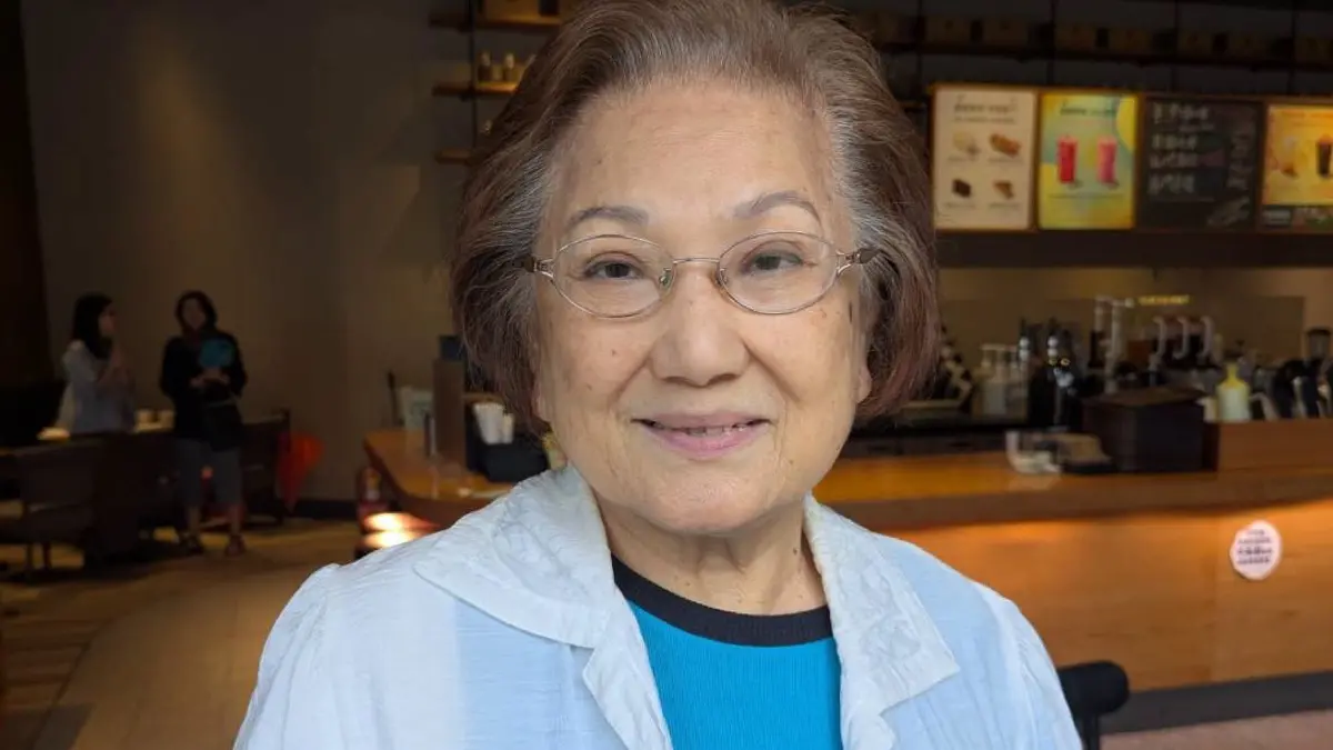 《娘家》資深女星江青霞驚傳辭世！享壽81歲　影壇痛失國寶級演員