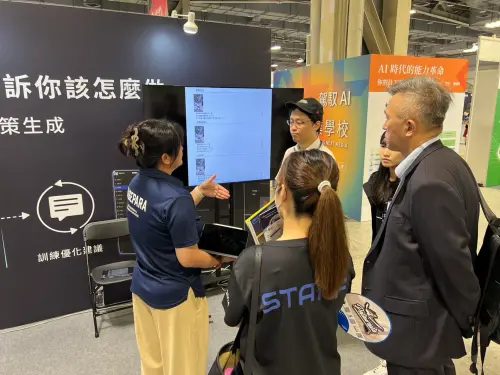 AI如何成為教練的智慧助手？Basepara重新定義棒球訓練流程