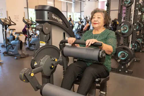 運動領50元「長輩卯起來走路」！1規則超多人沒搞懂　兒女反讚爆