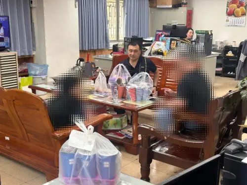 高市少年鴿發揮刑警韌性　5訪社區帶少年回家