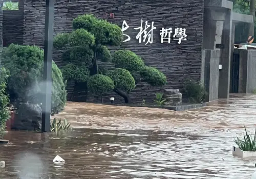 淹水補助最高2萬元！「台北、新竹、台南、屏東」申請條件一次看