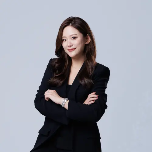 向賴清德借將「回鄉支援」！童子瑋延攬游本明當發言人
