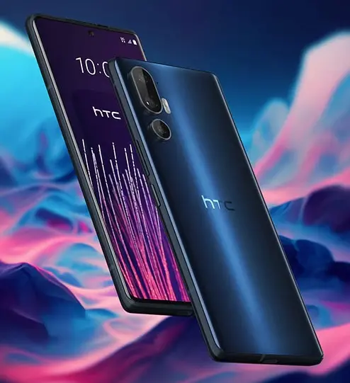 ▲HTC這支U24 Pro其實早就已經是宏達電2年前的舊機款式，近期因為大降價CP值非常高，被不用iPhone、三星的民眾看中，銷量表現不錯。（圖/HTC官網）