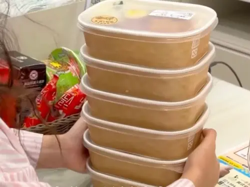 7-11太扯變身便當店！現做鐵路便當百元有找、可預訂：主菜超大塊
