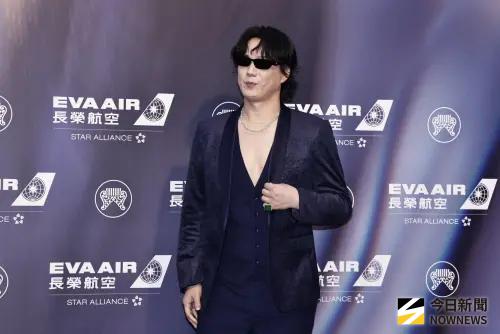 50歲蕭煌奇要當爸了？年初才剛登記結婚　正妹愛妻被爆懷孕3個月