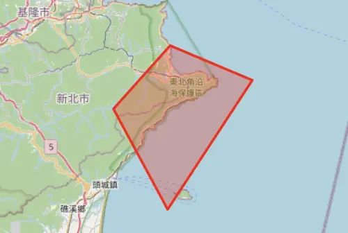 快訊／雷雨胞又突襲！新北宜蘭大雷雨炸到19:20　警戒範圍一次看