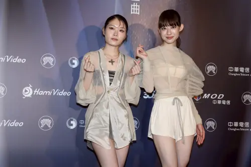 《咒術迴戰》登金曲獎！羊文學第1句就唱錯了　絕美歌聲網全聽醉