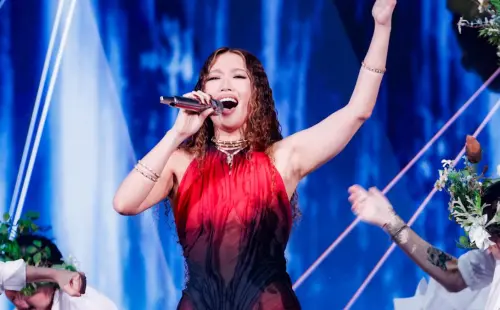 A-Lin金曲爆笑橋段他設計的！陳鎮川想到失眠：碰到非人類主持人