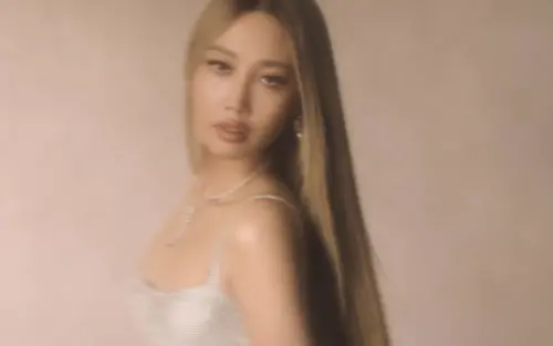 Lulu出賣A-Lin！她傳語音訊息威脅「別給蔡依林」：給我好好頒啊