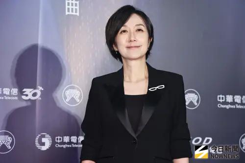 首輪就奪歌后！蔡依林製作人獎敗給常石磊　黃韻玲揭關鍵原因
