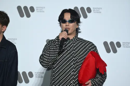 蕭煌奇婚後事業超順！5度奪台語歌王　霸氣喊：25萬獎金全給老婆
