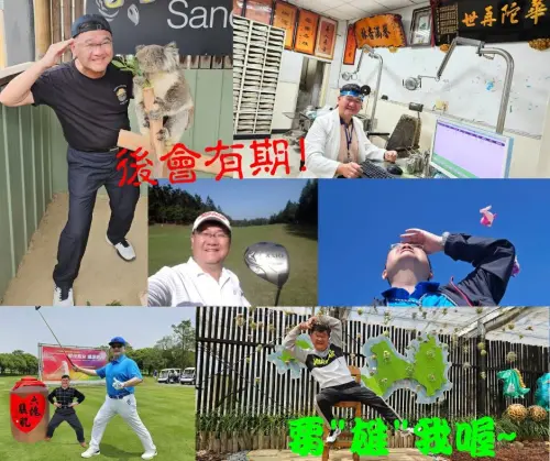 ▲陳信雄醫師在5月底時驚傳因腦中風住院，家屬昨（27）日則在臉書證實已辭世。（圖／陳信雄醫師臉書）