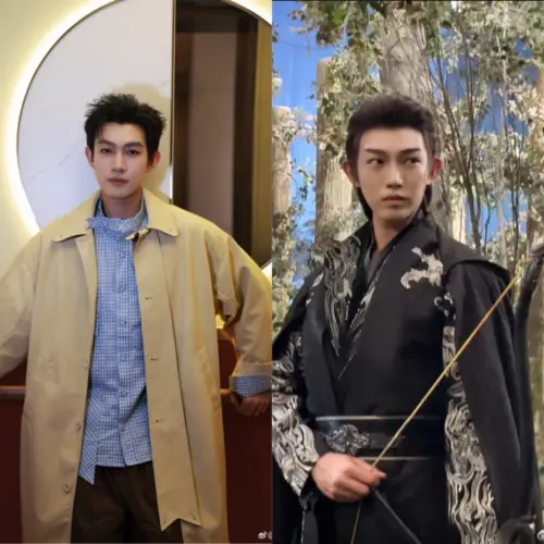 霸總演員變賣菜郎！AI短劇一個月讓他從滿檔到零戲可拍　返鄉賣菜