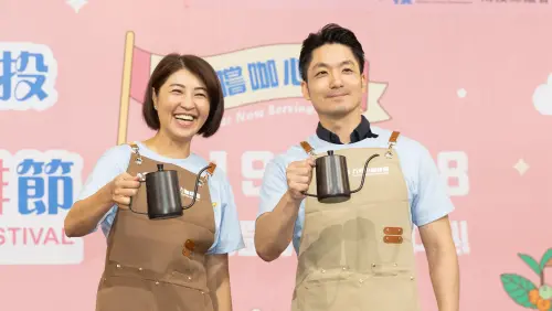 專訪／被拱搭蔣萬安選2028　許淑華突拋震撼彈：我不會再參選