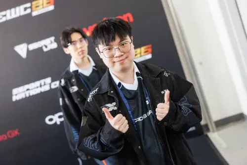 ▲LCP賽區第二種子台灣隊伍DCG，今（28）日將出戰歐洲第二種子KC。（圖／LoLEsports flickr）