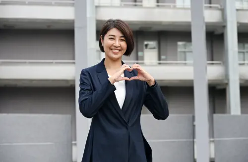 專訪／選戰還在熱身先誇誇！許淑華3字讚温世政　盼他輸了也留下