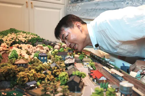 專訪／藏20年秘密曝光！温世政自曝反差萌：我的快樂在床底下