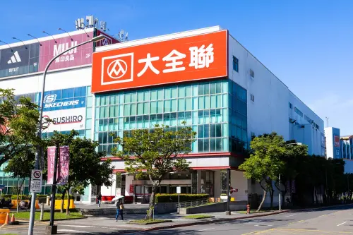 全聯假日大爆發！買菜順便遛小孩、吃美食　業績增近9成原因曝光