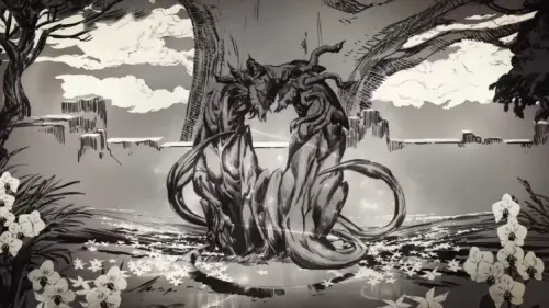 ▲前 Bungie 員工透露，《天命》曾規劃推出戀愛模擬遊戲，甚至完成原型與完整企劃。（圖／翻攝 Bungie）