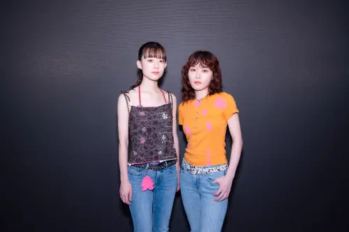 金曲獎為何只唱一首？羊文學回應了　Yurika秀實用中文：廁所在哪