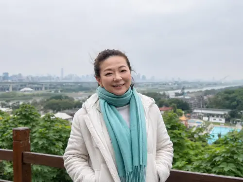 蝴蝶谷山難4死！作家紀慧文罹難　30年前一壯舉曾轟動全台