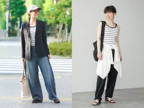 ▲UNIQLO這款BRATOP挖背背心，單穿、疊穿都很百搭。（圖／UNIQLO提供）