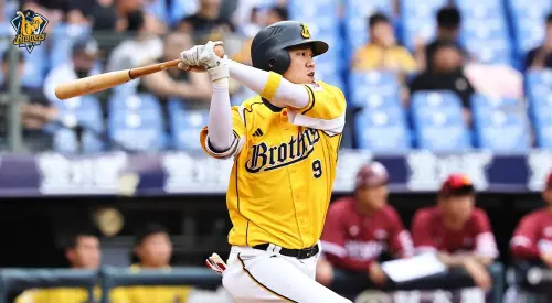 中職／兄弟遭樂天完封！相隔8年再度墊底　富邦奪33勝寫球團紀錄