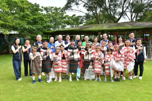 新社菇寮深度體驗登場　串聯三大文化打造山城旅遊新亮點
