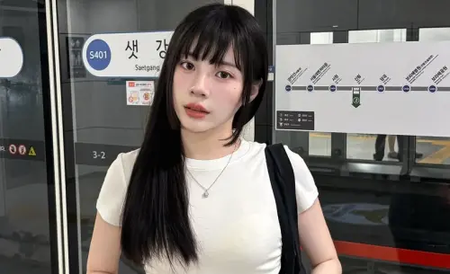 ▲黃琳媛自爆是派偉俊前女友，還指控他交往期間的多個行徑。（圖／翻攝自黃琳媛IG@hl_yuan）