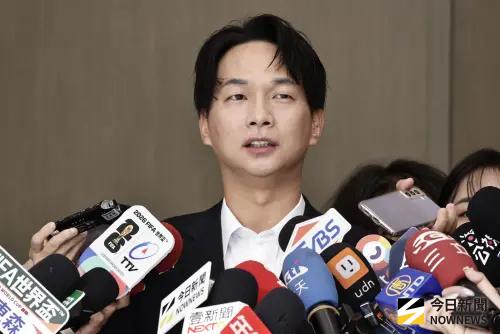突入院動心臟手術！陳宥丞報平安：活40年才發現心臟有破洞