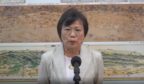 中國新法上路　宗教交流要小心！劉世芳示警：恐成統戰一部分