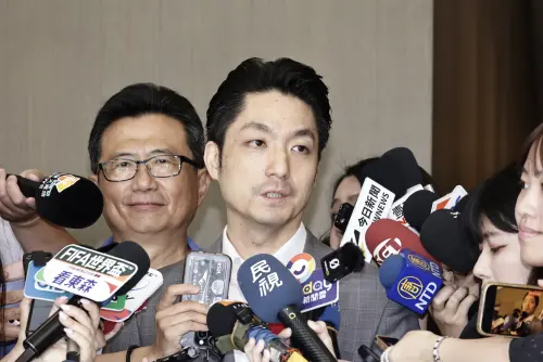 公園處將對造謠蒐證！議員怒問「要告市民？」蔣萬安強硬表態