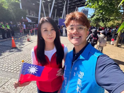 佀廣洋涉霸凌最愛撂「這句狠話」？她怒噴：萬美玲要不辭立委