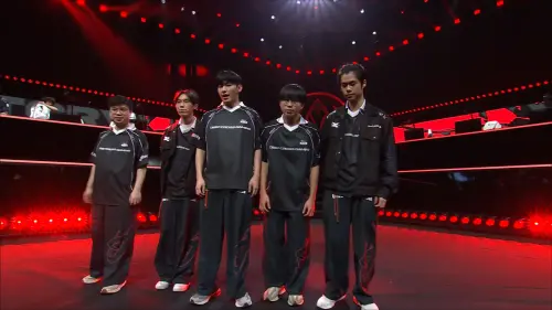 LOL／DCG0:3遭TL擊潰！本屆MSI一場未勝　0-6慘淪首支淘汰隊伍