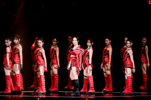 金曲獎收視高點不是A-Lin！孫淑媚辣舞奪冠　全台92.9萬人同時看