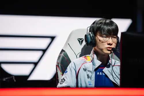 LOL／MSI歐美大戰今開打！TL強碰KC　贏家明再挑戰「不敗魔王」T1