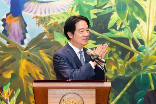 批中國「以農逼政」將農產品武器化！賴清德：降低對單一市場依賴