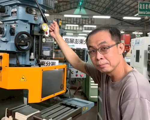 失業勞工提升競爭力！勞動部高屏澎東分署陸續開設職前訓練課程