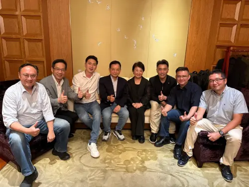 政院2100億無人機案細節呢？黃健豪看完7條草案抓出三大盲點