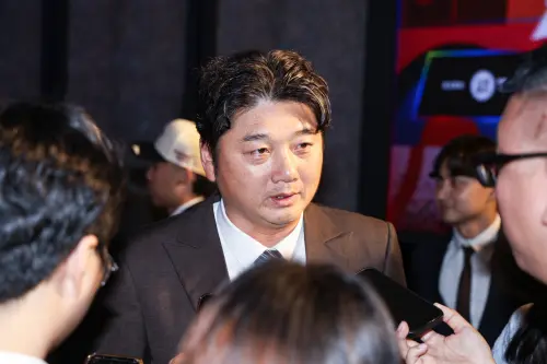 曾豪駒滿意選秀結果！驚訝能選到陳趙羿勳　解釋為何指名白井雄登