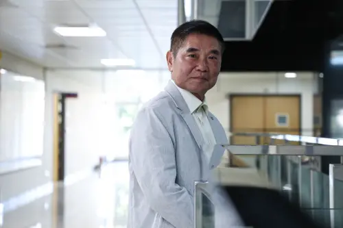 鍾東錦專訪／下個4年非做不可！憂大矽谷計劃落後：苗栗早準備好