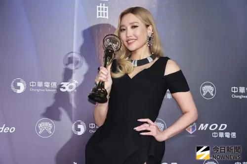 Cue全場當Jolin！A-Lin廣告時間也要煩蔡依林：不好意思我玩瘋了